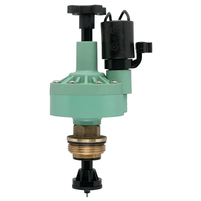 Orbit 57030P Automatic Converter Valve, 1 in, Plastic Body