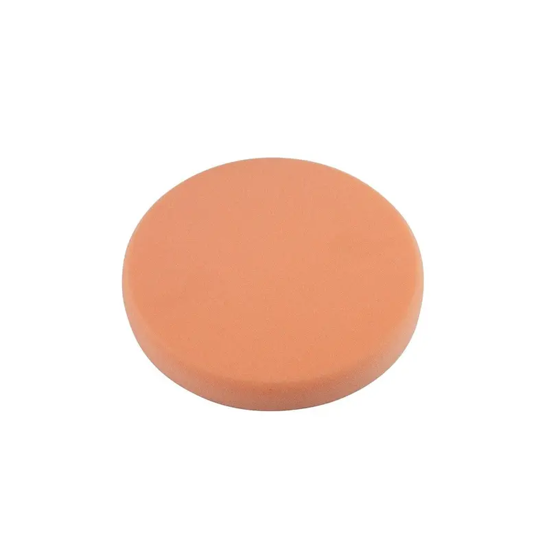 8 in. Compound/Cutting Foam Pad