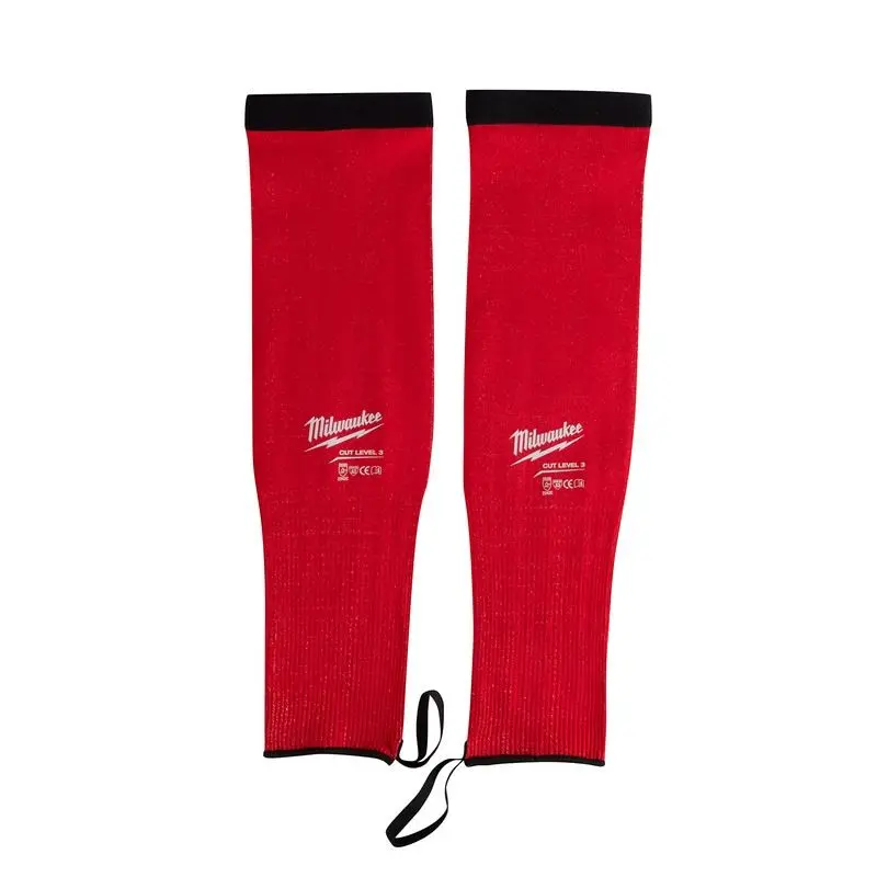 Milwaukee 48-73-9031 CUT LEVEL 3 PROTECTIVE SLEEVES - 18in