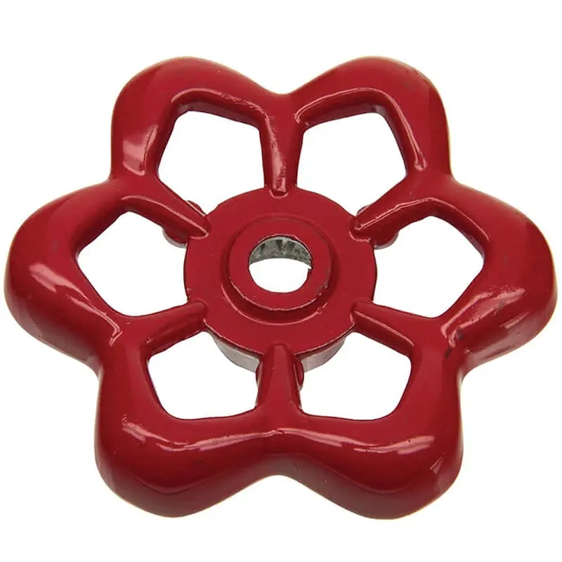 Danco 81084 Wheel Handle, Metal