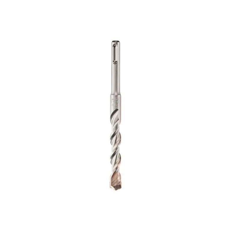 Milwaukee 48-20-7871 SDS-PLUS 2CT 1/2" X 4" X 6" - BULK (100)