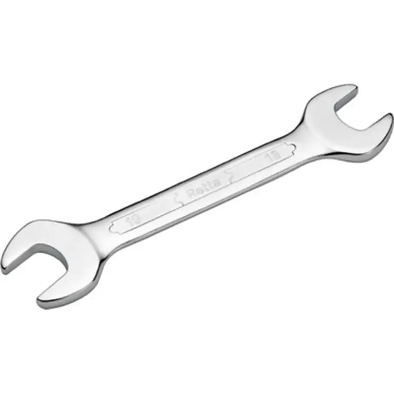 RETTA Double Ended Open Jaw Wrenchs 24x27 mm | RAA2427