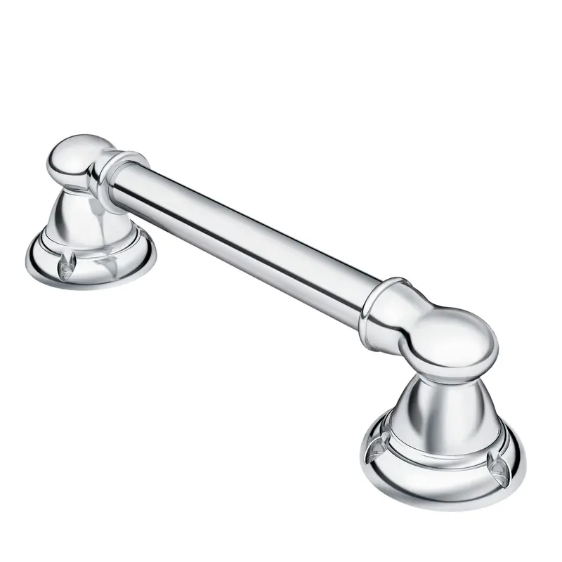 Banbury Chrome 9" Hand GripChrome