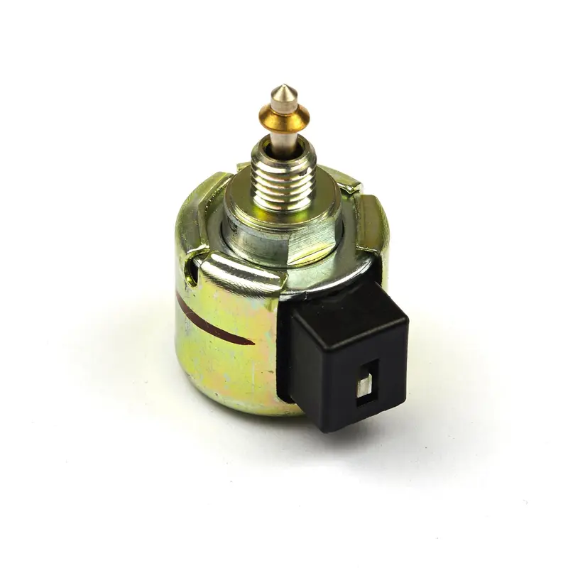 Briggs and Stratton 694393 Fuel Solenoid
