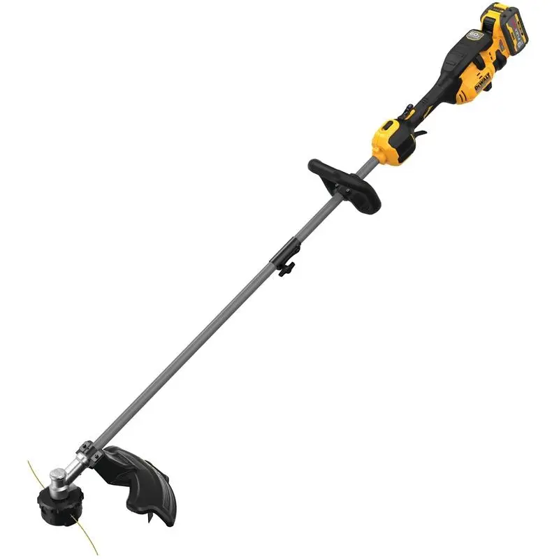 DeWalt 60V MAX 17 IN.  ATTACHMENT CAPABLE STRING TRIMMER KIT