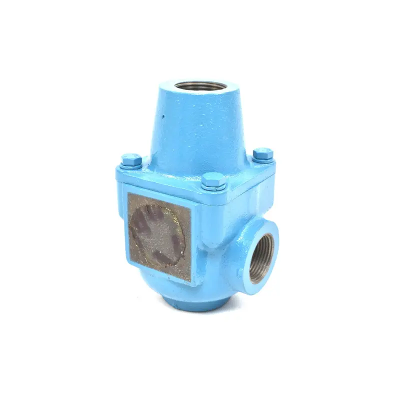 Joy Thermal Valve Replacement - 0519229-017