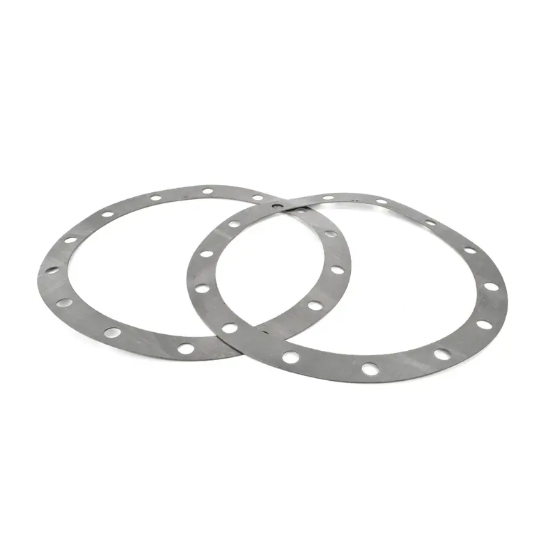 Kaeser Seal Replacement - 5.5078.00010