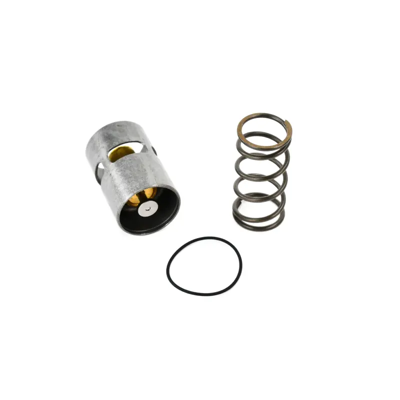 Quincy Thermal Valve Replacement - 2012103016