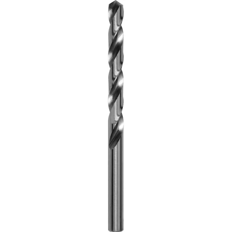 Metal Drill Bit HSS-G 4x43x75mm 2pcs