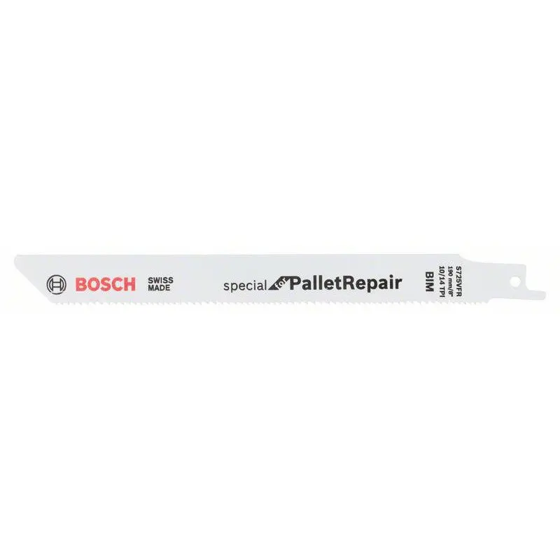 RSB BIM Heavy for Pallet Repair | S725VFR- 100pcs