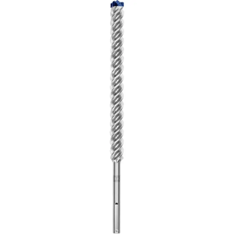 SDS-Max-8X Hammer Drill Bit 32x400x520mm