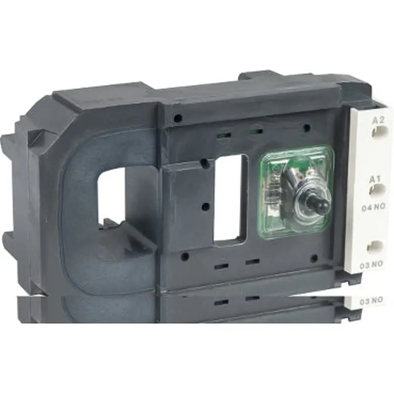 TeSys F Contactor Coil 110/120V