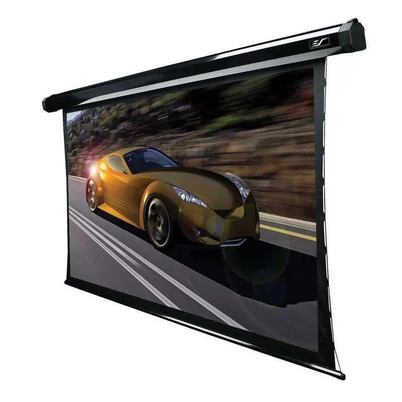 100 in. Electric Tension Projection Screen43.0 / box
