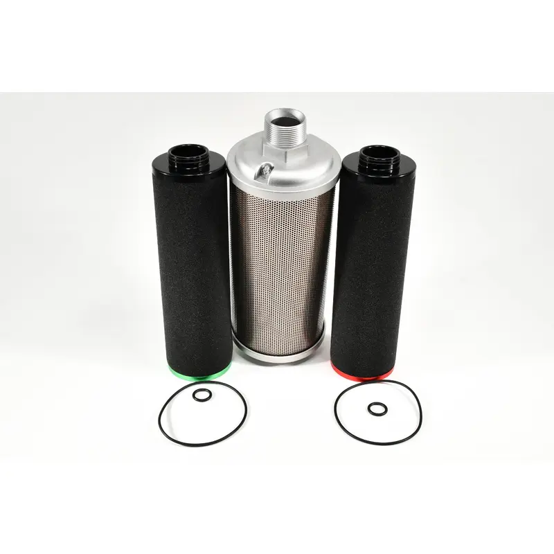 Atlas Copco Dryer Kit Replacement - 2901990246