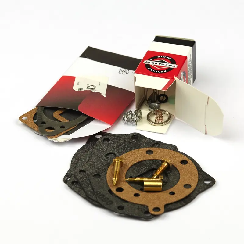 Briggs and Stratton 694056 Carburetor Overhaul Kit