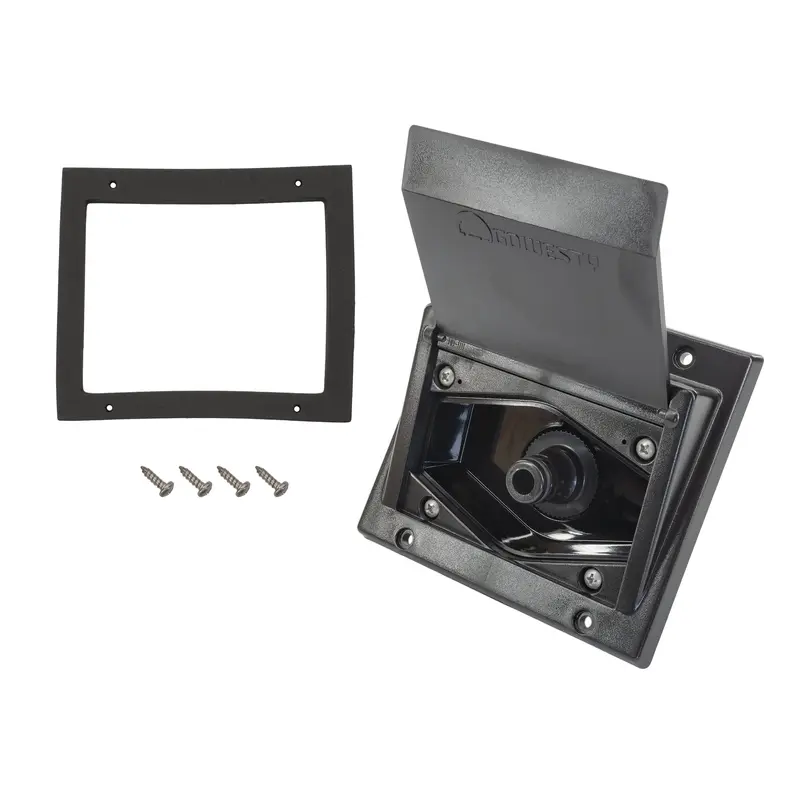 GoWesty City Water Hook-Up Box