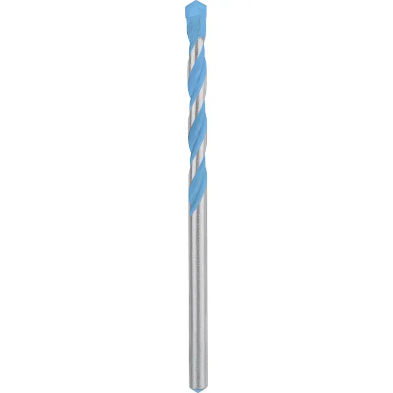 CYL-9 Multi Construction Drill Bit, 4x40x75