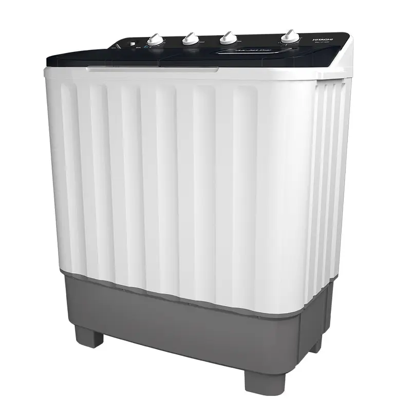 Hitachi Twin Tub Washing Machine LTT 10JWT