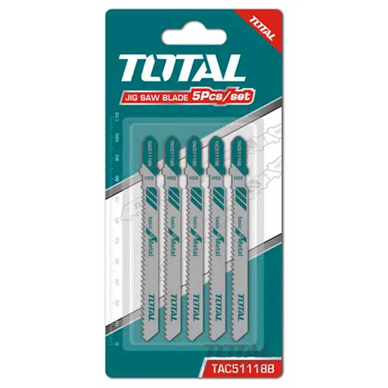 TAC51118B Jig Saw Blade