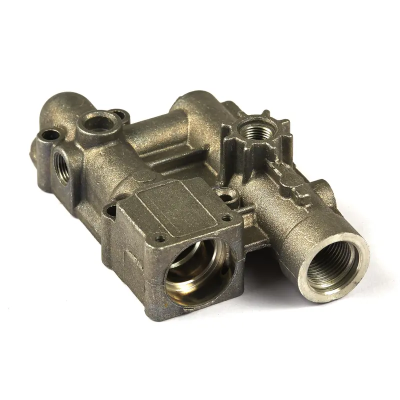 Briggs and Stratton 190627GS Manifold