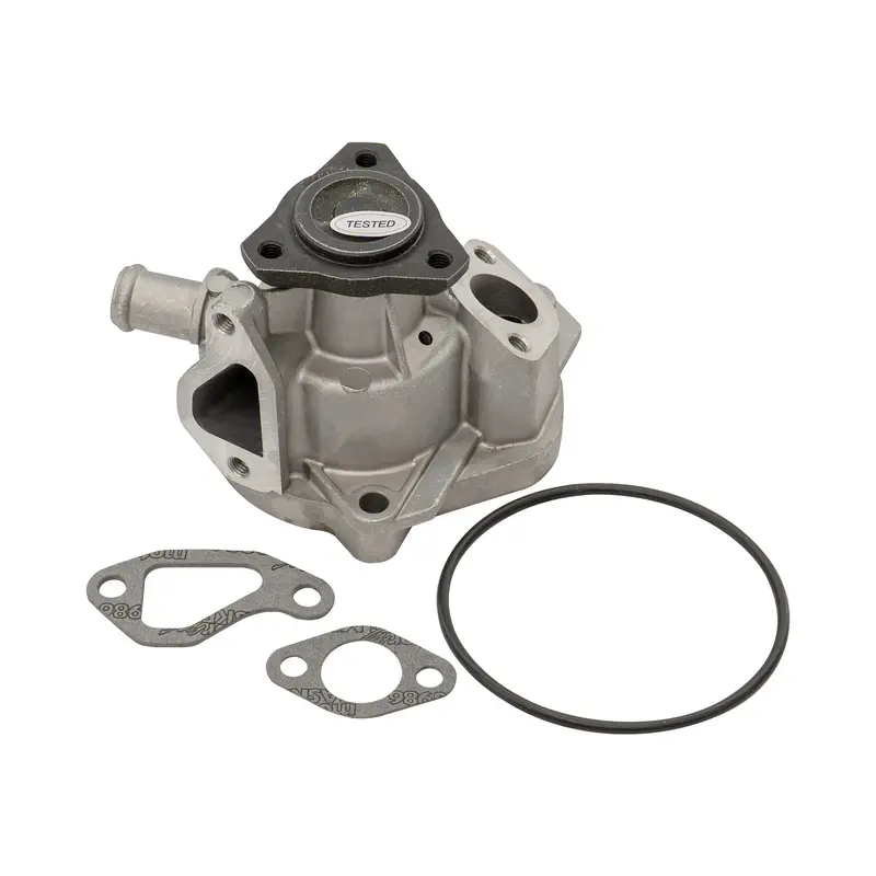 1.9 Water Pump