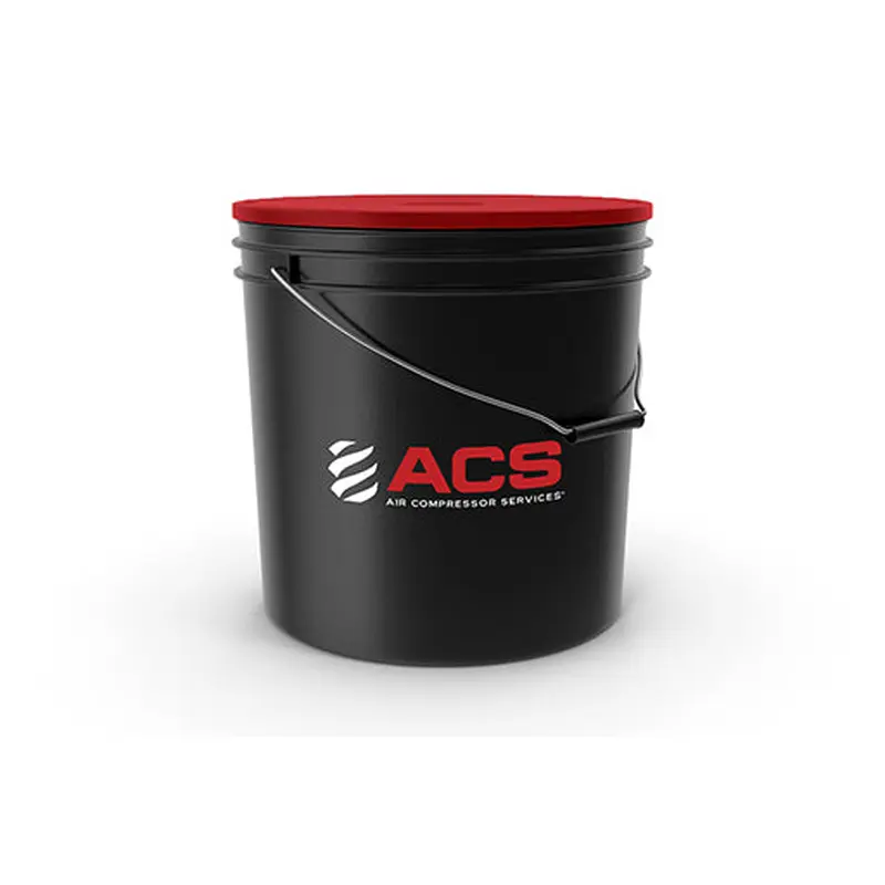 Anderol  5 Gallon Synthetic Oil Replacement - 1200-005