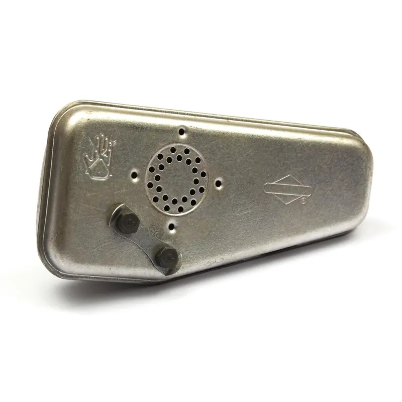 Briggs and Stratton 692307 Muffler