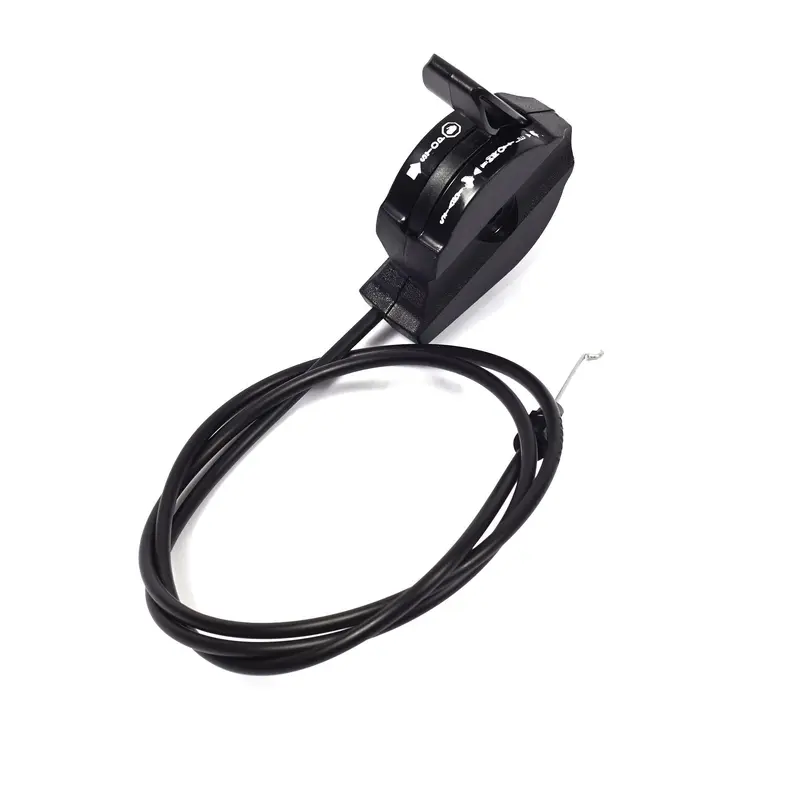 Briggs and Stratton 740194MA Throttle W/Stop Cable