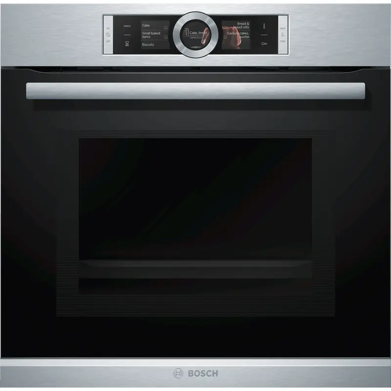 Bosch Built-in Oven HMG636BS1