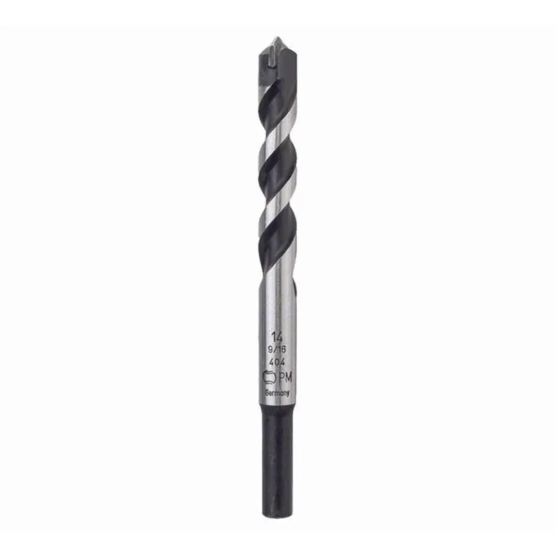 CYL-9 Carbide-Tipped Drill Bit 6x90x150mm