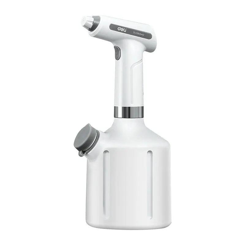 Deli Lithium Battery Electric Watering Can 1L | DL58104Blue
