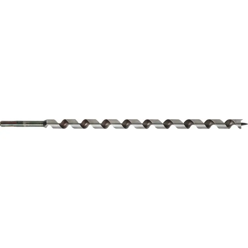PROJAHN Auger bit Lewis type with SDS-plus shank 24x460 mm