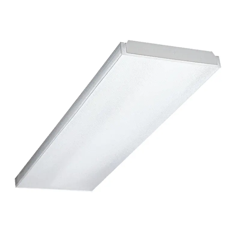 4-Light 4 ft. White Wraparound Light13.25 / 4 / 1