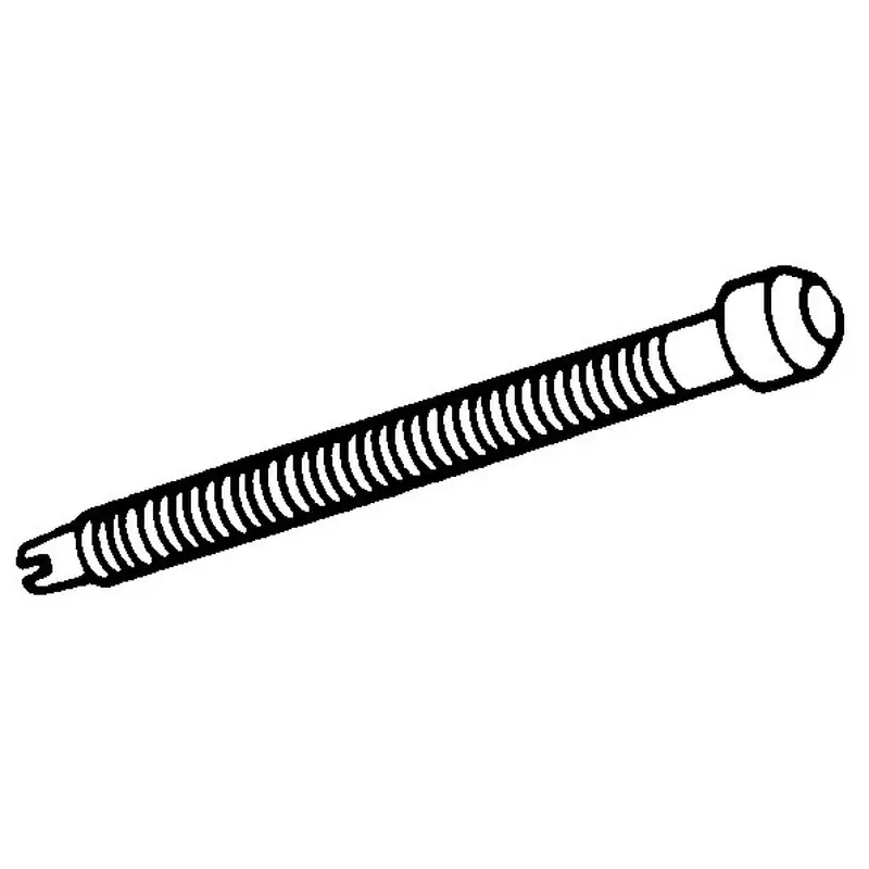 Moen Installation Screw (1 Piece)N/A