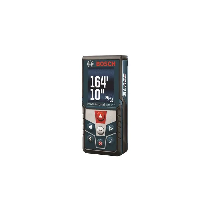 Bosch | GLM 50 C 165 Ft. Laser Measure