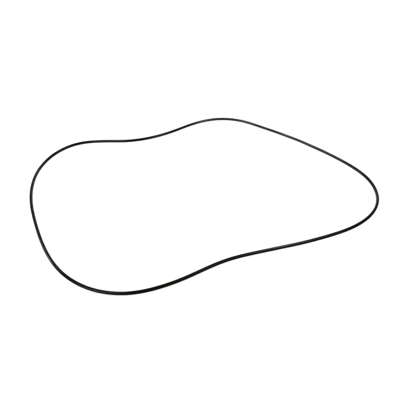 LeROI O-Ring Replacement - 125-826-71