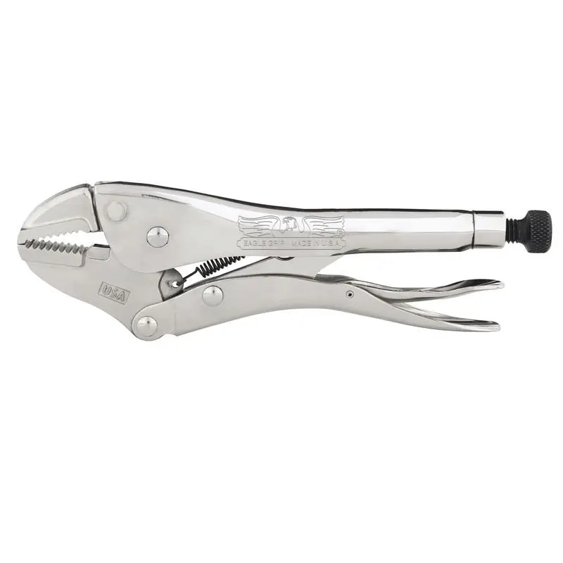 MALCO LP10R 10in STRAIGHT JAW LOCKING TOOL