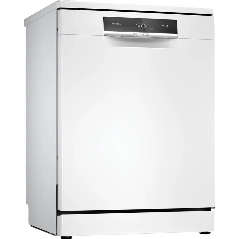 Bosch Free-standing Dishwasher SMS8ZDW86Q