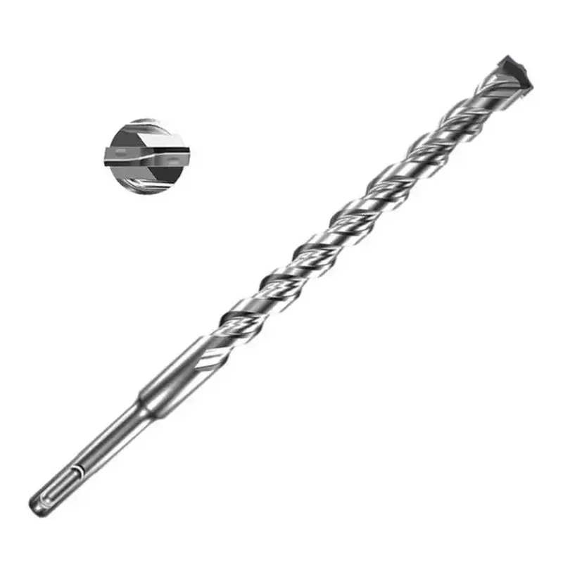 Heller Bionic-Pro SDS  10mm x 210mm Drill Bit | 15629 5
