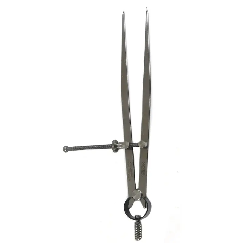 INSIZE Spring Divider 490mm | 7250-500