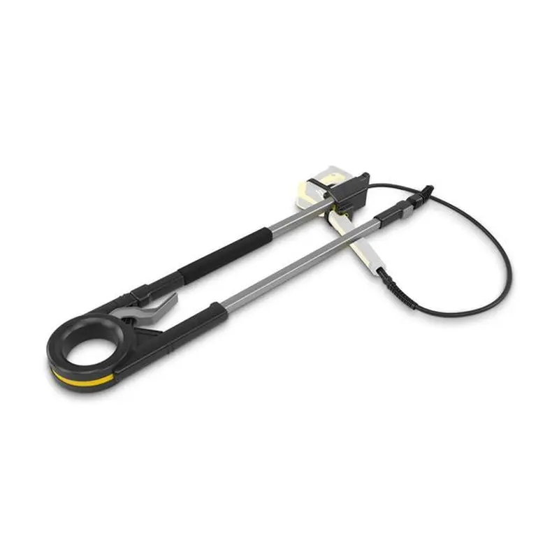 TELESCOPIC SPRAY LANCE | TLA 4