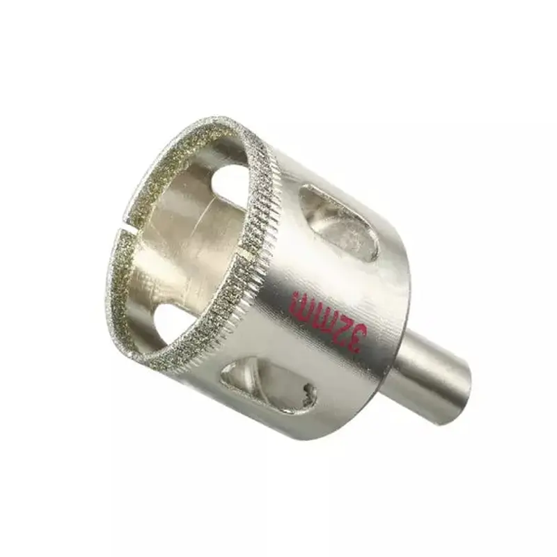 Total Hole Saw Core Bit for Marble 32mm TAC490321
