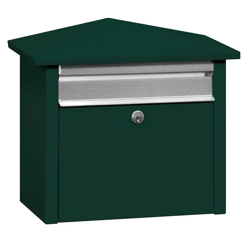 4700 Series Mail House in GreenGreen / 20.0 / Large