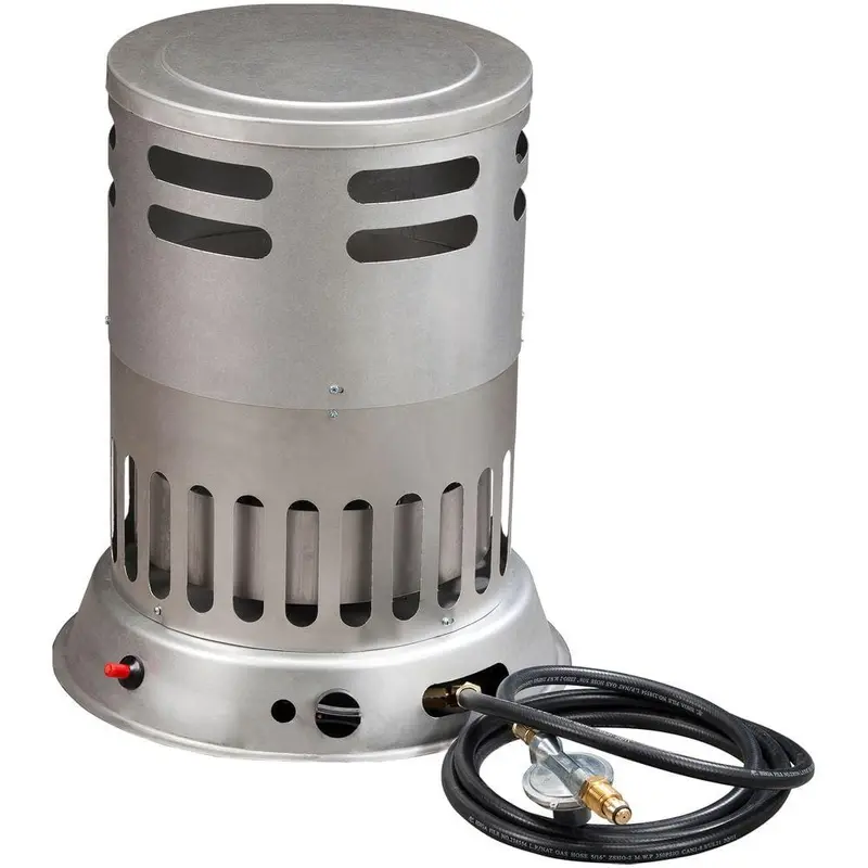 80,000 BTU Portable Single Convection Heater12.80 / each