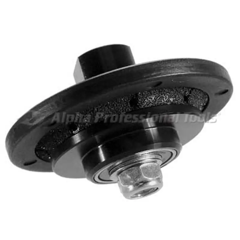 Alpha Profiler B-Series - Create the Perfect Demi-bullnose Edge Everytime3/16" (0.5cm)