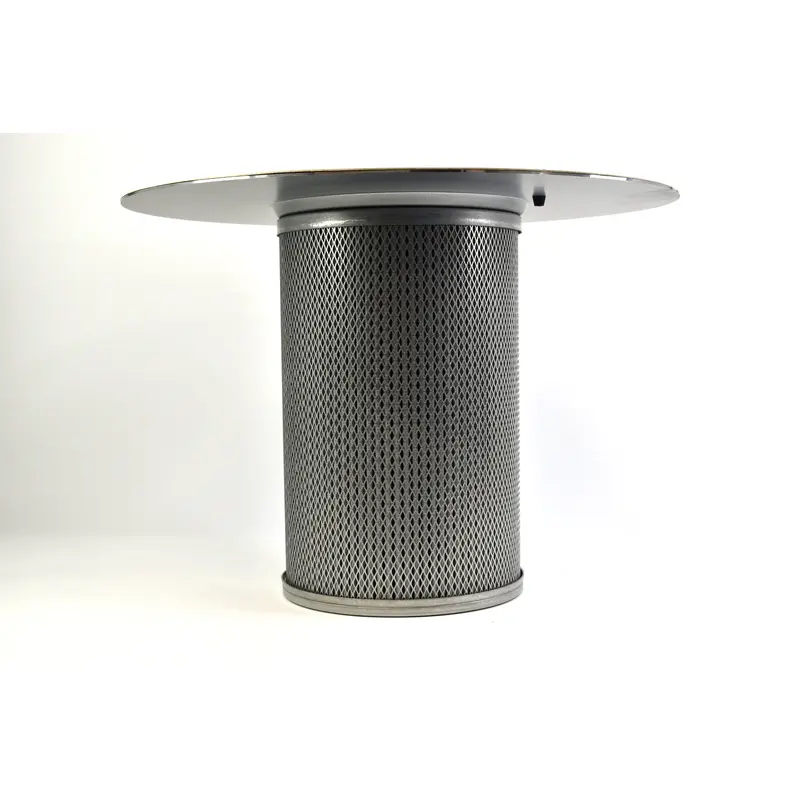 Donaldson Separator Replacement - P53-0792