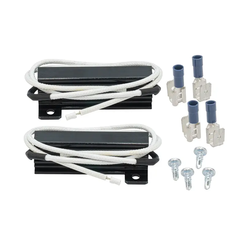 Exterior LED Resistor Fix [Bus/Vanagon/Eurovan]