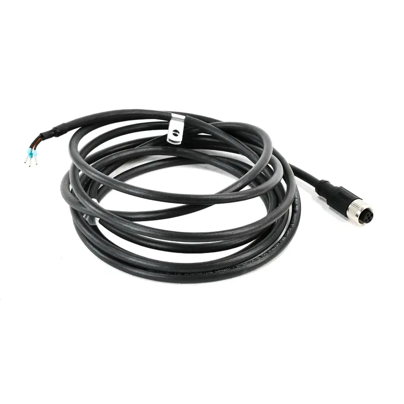 Kaeser Temperature Probe Cable Replacement - 7.8607.00110