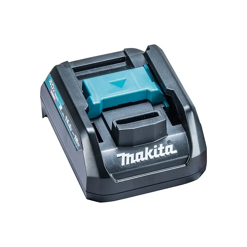 Makita ADP10 Li-Ion Battery Adapter / DC40RA