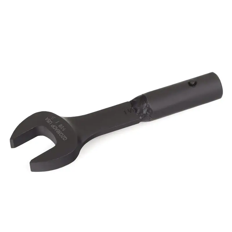 2-1/4" Square Drive Open Head